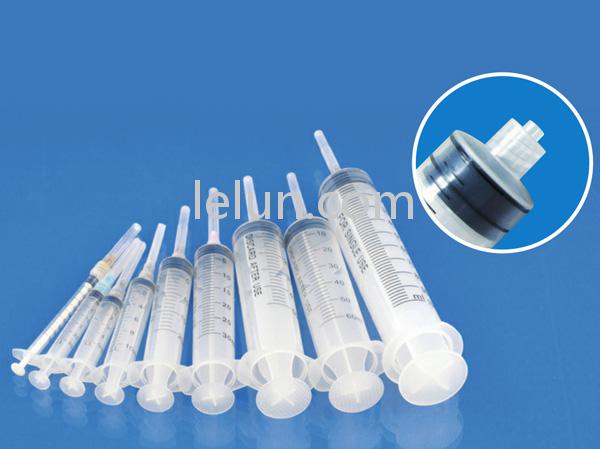 一次性使用注射器 一次性使用注射器