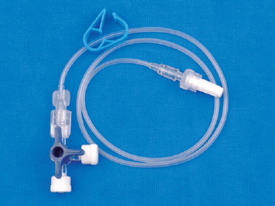 一次性使用輸液連接管 一次性使用輸液連接管